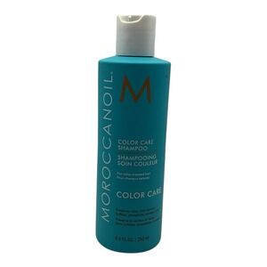Moroccanoil Repair Shampoo‎ (8.5 Fl Oz) - Read Description